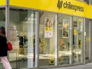 Chilexpress abre más de 1.000 empleos temporales para el CyberMonday 2025