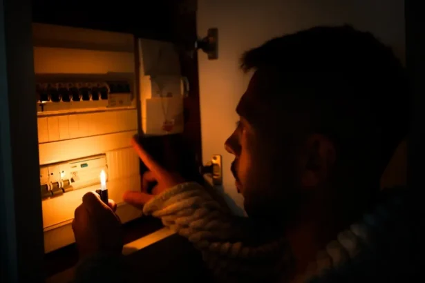 Enel anuncia corte de luz en 8 comunas de Santiago el jueves 2 de octubre