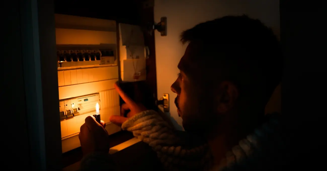 Enel anuncia corte de luz en 8 comunas de Santiago el jueves 2 de octubre