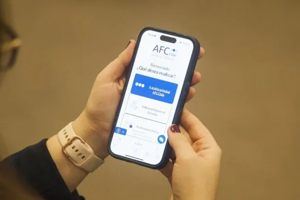 Ante desempleo del 8,6%: cómo cobrar el Seguro de Cesantía