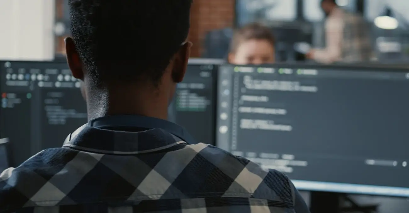 ¿Quieres aprender sobre Inteligencia Artificial? Revisa estos cursos gratis del programa "Jóvenes Programadores" ¿Quieres aprender sobre Inteligencia Artificial? Revisa estos cursos gratis del programa "Jóvenes Programadores"