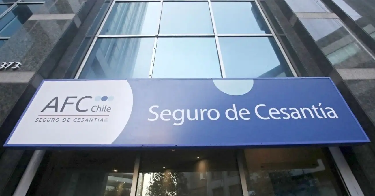 Seguro de Cesantía: ¿Cuántos pagos puedes recibir en Chile?
