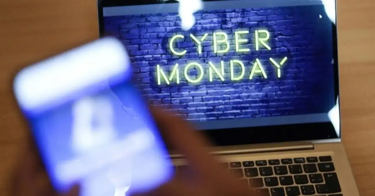Marcas se adelantan al Cyber Monday y lanzan descuentos de hasta 70%: ¿Cuáles son las mejores ofertas?