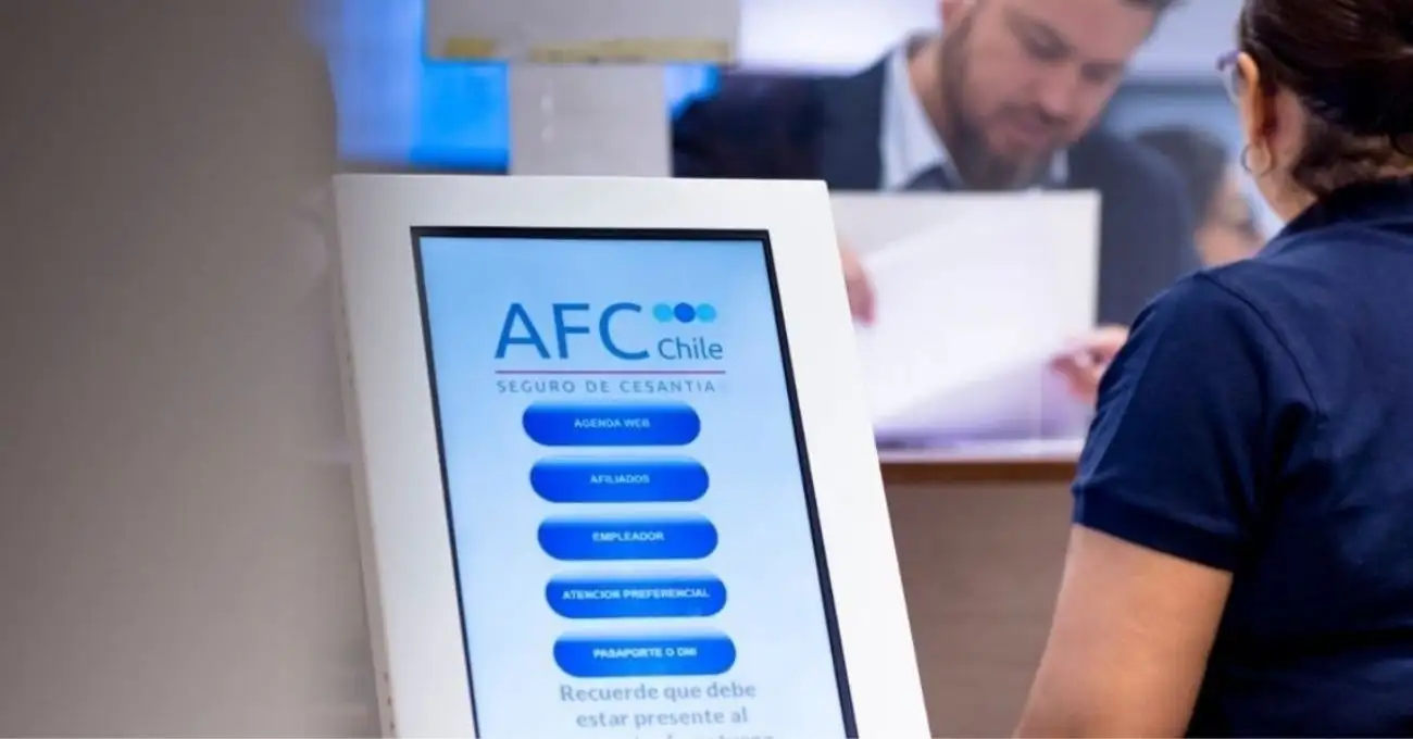 Retiro total de fondos AFC: revisa quiénes pueden solicitarlo y cómo hacerlo