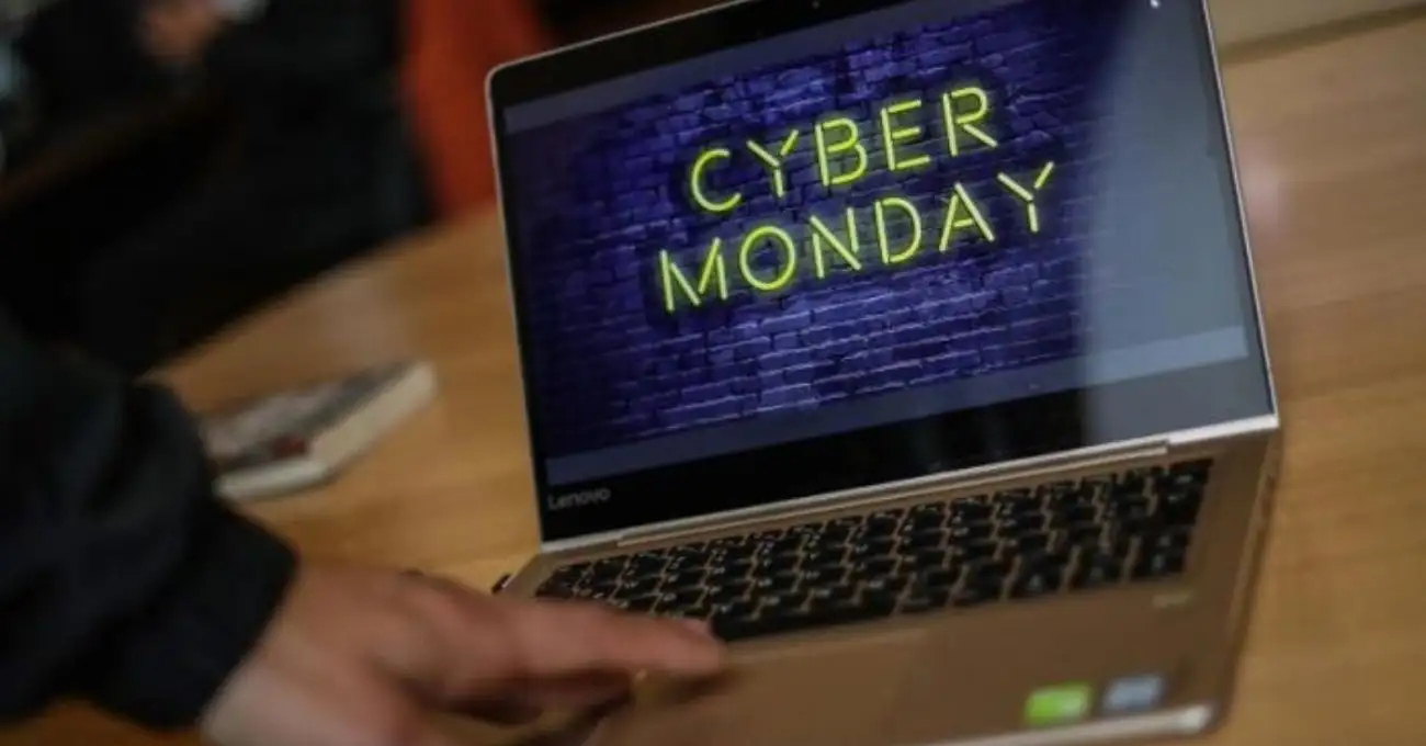 Cyber Monday: ¿A qué hora comienza el evento comercial?