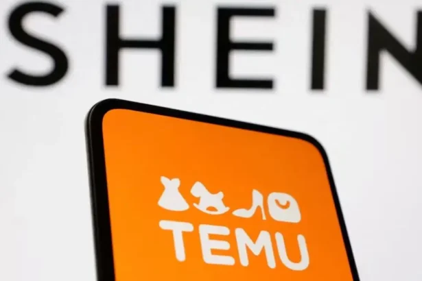 AliExpress, Amazon, Shein o Temu: conoce la plataforma que más vende en Chile según el SII