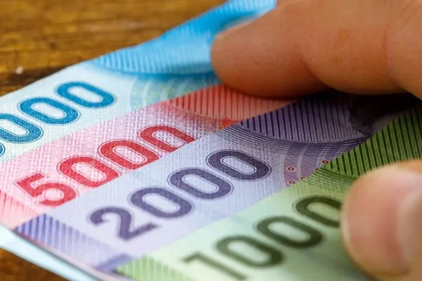 Aumento del sueldo mínimo en Chile: conoce fechas y nuevos montos para 2026