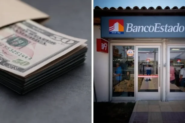 Gana $500 dólares con BancoEstado: cómo participar en el sorteo por envío de dinero al extranjero