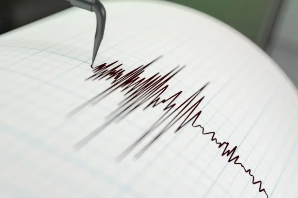 SHOA emite amenaza de tsunami para las costas de Chile por fuerte temblor de magnitud 7,8 en la Antártica