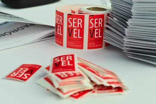 Vocales de mesa: cuándo publican la nómina y quiénes pueden eximirse de esta función