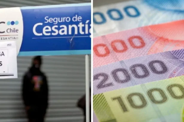 Cómo retirar el dinero acumulado en la AFC si quedaste sin trabajo