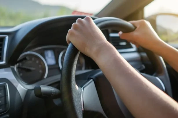 ¿Cuál es el tiempo de vigencia de la licencia de conducir?