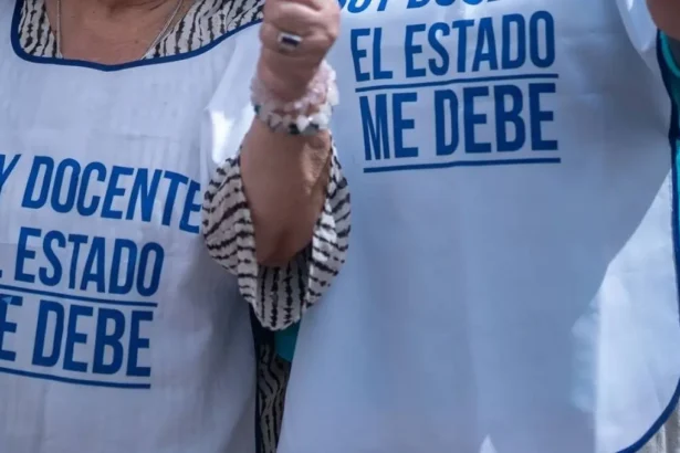 Deuda Histórica Docente: Este será el monto que recibirán los profesores