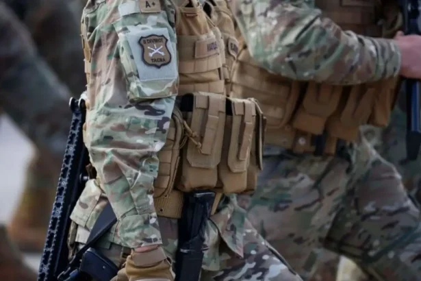 Servicio Militar: ¿Cuál es el sueldo mensual que reciben los conscriptos?