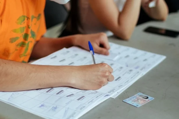 Vocales de mesa: Revisa cuándo estará disponible el listado