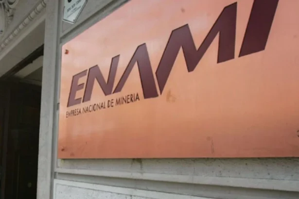 Enami y Capstone Copper: Acuerdo minero estratégico en Atacama