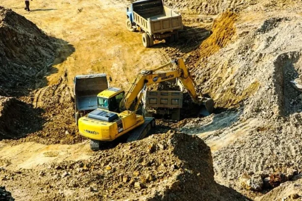 China impone restricciones en exportación de tierras raras: impactos globales