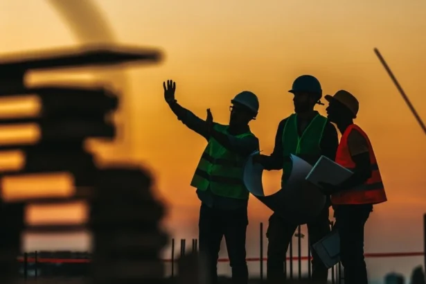 La subcontratación en Chile: Más de un millón de trabajadores involucrados