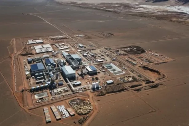 Argentina en el lugar 107: baja dependencia minera y desafíos clave