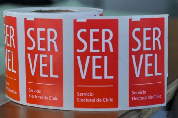 Vocales de Mesa: Así será la designación y las sanciones en caso de falta