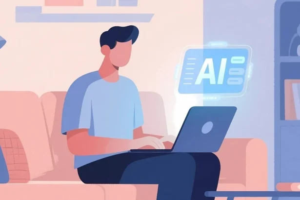 Desafíos de Chile en la inteligencia artificial: equilibrio tecnológico y ambiental