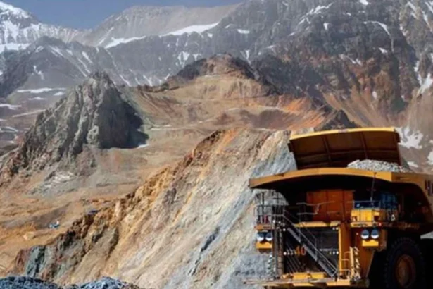 El Renacer Minero de Argentina: Proyecciones de Ascenso en Ranking Global