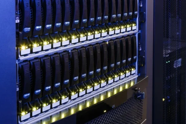 La minería se digitaliza con data centers prefabricados: eficiencia y sostenibilidad