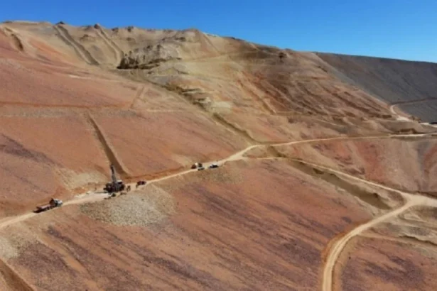 Descubrimientos mineros en Valeriano, Chile: ATEX Resources destaca