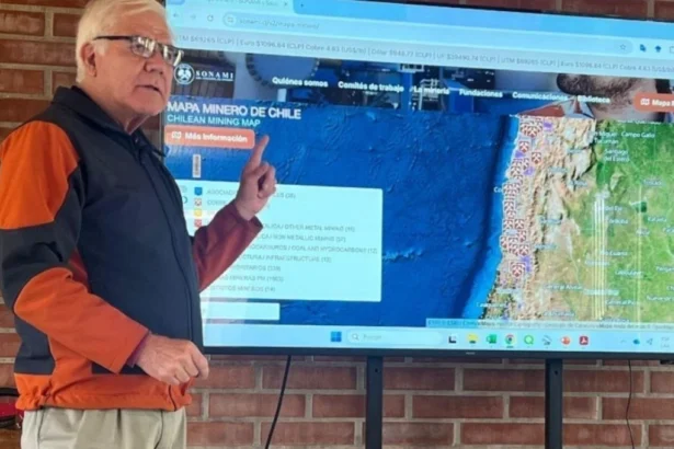 Impacto de la Ley N°21.600 en Mineros de Petorca: Preocupación Latente