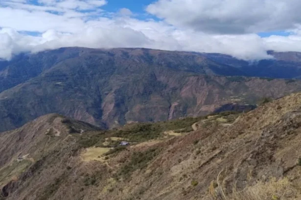 Amplios intervalos de mineralización en proyecto Aurora: perspectivas económicas prometedoras