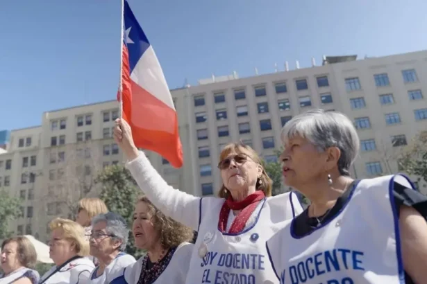 En octubre se paga la primera cuota de la Deuda Histórica Docente: ¿Quiénes la recibirán?