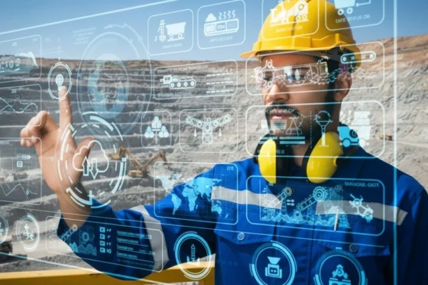Transformación digital: seguridad y eficiencia en la minería chilena