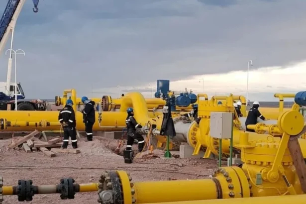 Ampliación Gasoducto Perito Moreno: Impulso exportador para Vaca Muerta