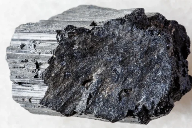 Descubrimiento de grafito en Argentina: potencial para la industria de minerales