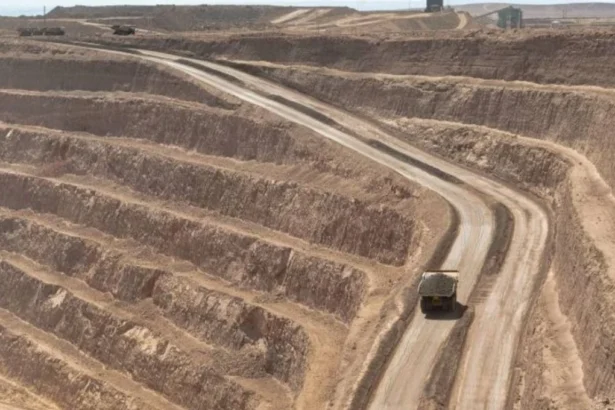 Aumento del 3% en producción de cobre fino de Antofagasta Minerals
