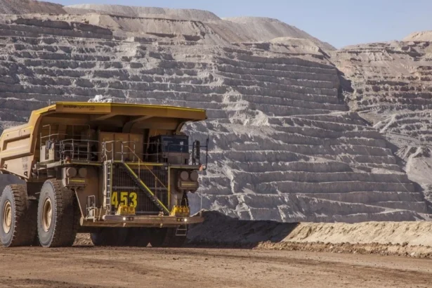 Chile fortalece colaboración internacional con enfoque en sostenibilidad y minerales críticos