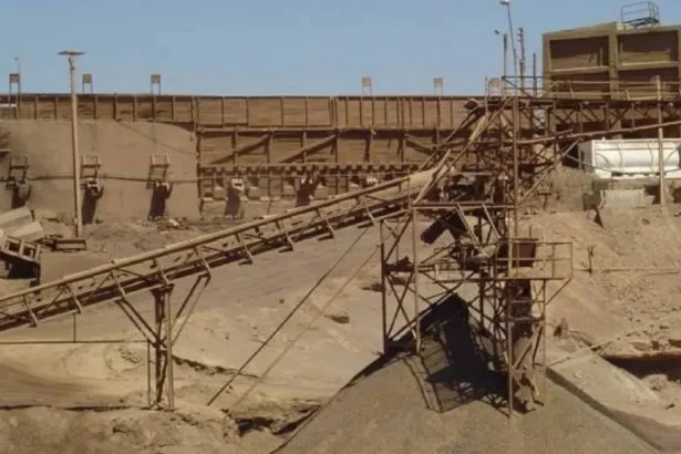 Alertan sobre seguridad en planta de ENAMI tras incidente con ácido sulfúrico