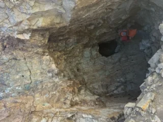 Nobel Resources recibe autorización para perforaciones en Cuprita, Antofagasta