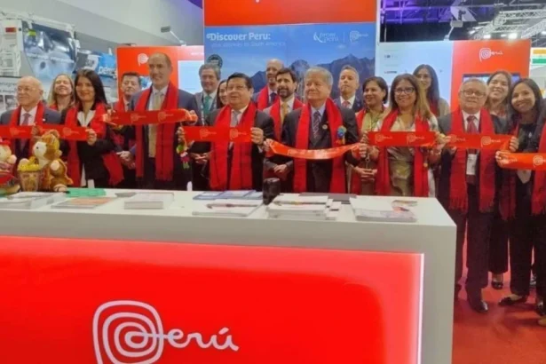 Perú presenta proyectos mineros por US$ 64 mil millones en IMARC 2025