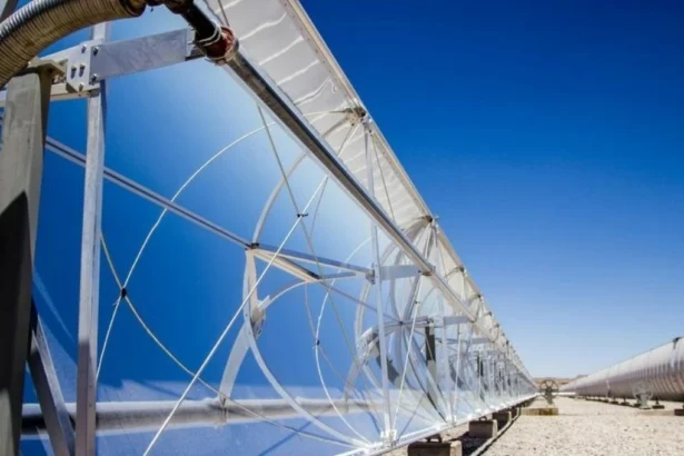 Desarrollo sostenible y tecnológico potencian a la minería chilena en la transición energética