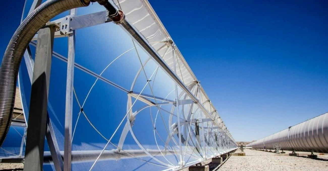 Desarrollo sostenible y tecnológico potencian a la minería chilena en la transición energética Desarrollo sostenible y tecnológico potencian a la minería chilena en la transición energética