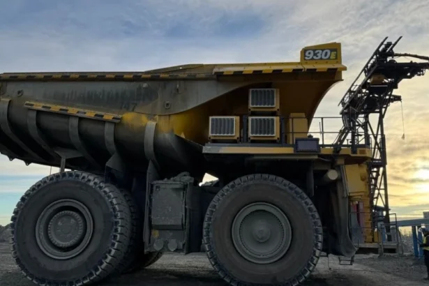 CEIM fortalece vínculos con minería nórdica en búsqueda de sostenibilidad