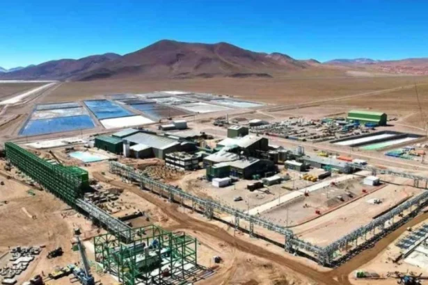 Significativas inversiones potenciarán la pequeña minería en Antofagasta