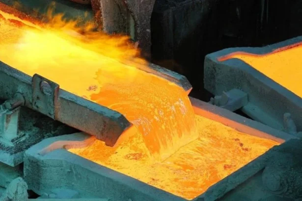 Aumento del 1,7% en Precios al Productor en septiembre, impulsado por la minería de cobre, según el INE