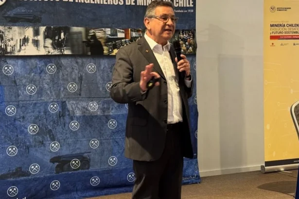 Codelco Ventanas: Legitimidad social, economía circular y cierre tecnológico en Chile