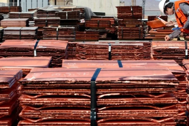 Potencial inmovilizado: Criterios ESG detienen el 25% del suministro mundial de cobre; Perú, EE. UU. y Chile son clave