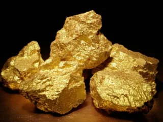 La cotización del oro sufre un nuevo descenso: análisis de los motivos