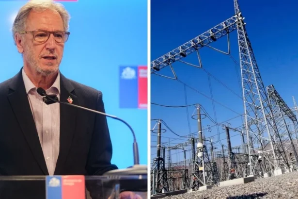 Transelec devolverá 135 millones de dólares por cobros indebidos en electricidad