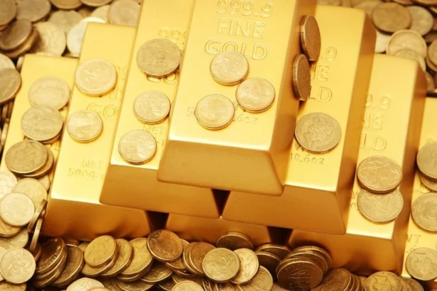 China, motor del futuro del oro en los mercados mundiales