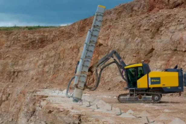 Latin Metals crea Latin Explore para exploración de cobre en Perú